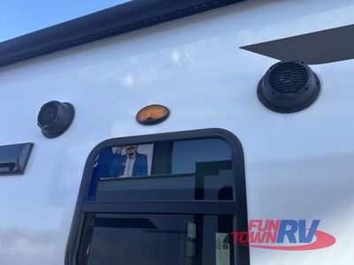 2026 Forest River RV Surveyor Legend - Photo 15