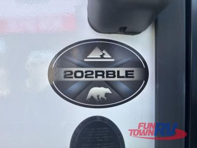 2026 Forest River RV Surveyor Legend - Photo 38