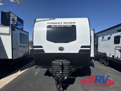 2026 Forest River RV Surveyor Legend - Photo 6