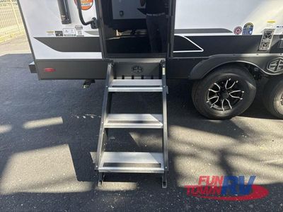 2026 Forest River RV Surveyor Legend - Photo 13