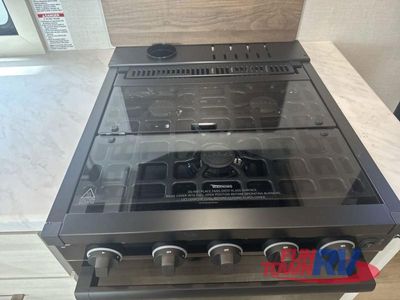 2026 Forest River RV Surveyor Legend - Photo 21