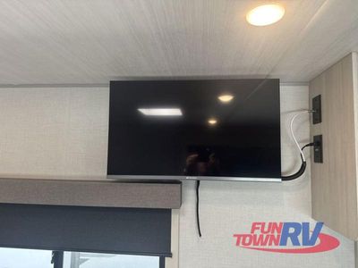 2026 Forest River RV Surveyor Legend - Photo 25