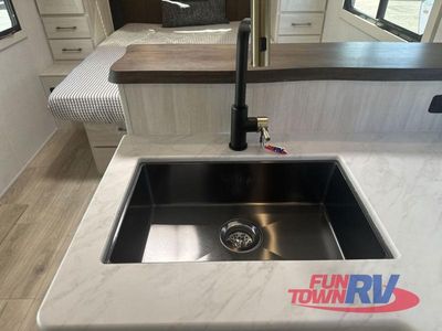 2026 Forest River RV Surveyor Legend - Photo 20