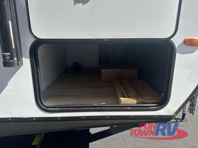 2026 Forest River RV Surveyor Legend - Photo 7