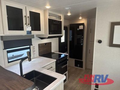 2026 Forest River RV Surveyor Legend - Photo 26