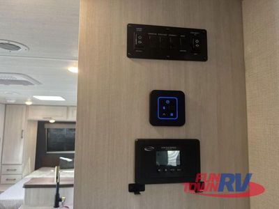 2026 Forest River RV Surveyor Legend - Photo 28