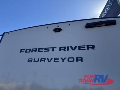 2026 Forest River RV Surveyor Legend - Photo 16