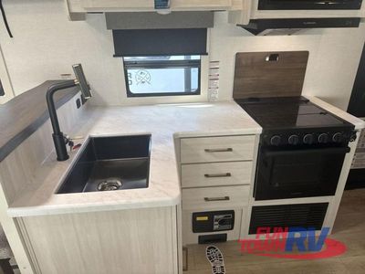 2026 Forest River RV Surveyor Legend - Photo 19