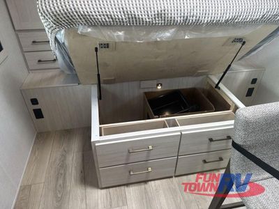 2026 Forest River RV Surveyor Legend - Photo 35