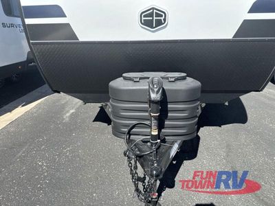 2026 Forest River RV Surveyor Legend - Photo 11