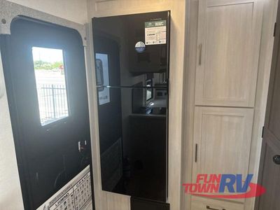 2026 Forest River RV Surveyor Legend - Photo 23