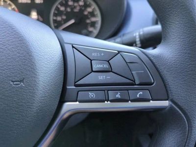 2025 Nissan Versa — photo 23 view