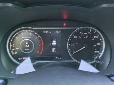 2025 Nissan Versa — photo 24 view