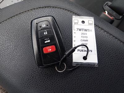 2023 Toyota Camry - Photo 15