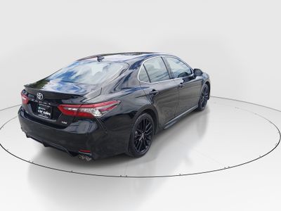 2023 Toyota Camry - Photo 7