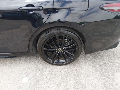 2023 Toyota Camry - Photo 10