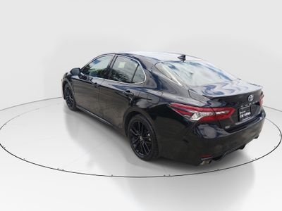 2023 Toyota Camry - Photo 5