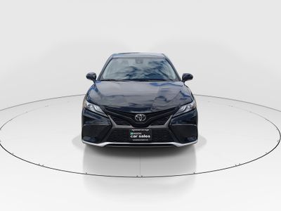 2023 Toyota Camry - Photo 2