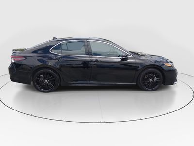 2023 Toyota Camry - Photo 8