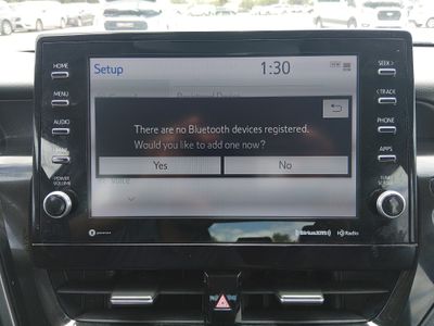 2023 Toyota Camry - Photo 19
