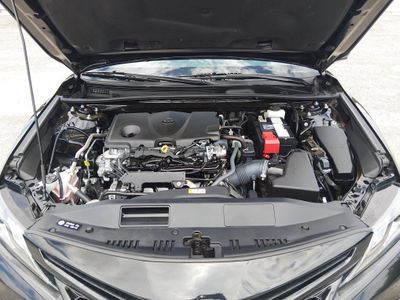 2023 Toyota Camry - Photo 9