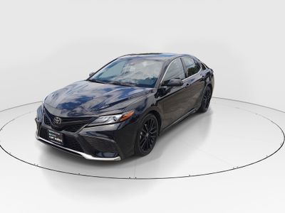 2023 Toyota Camry - Photo 3