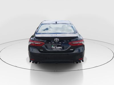 2023 Toyota Camry - Photo 6