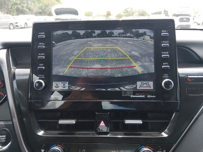 2023 Toyota Camry - Photo 16