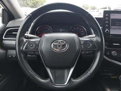 2023 Toyota Camry - Photo 12