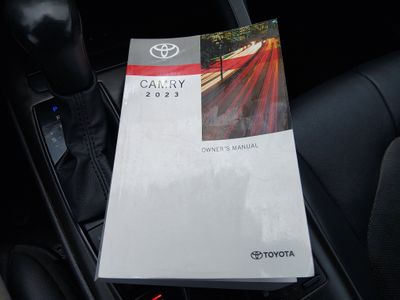 2023 Toyota Camry - Photo 20