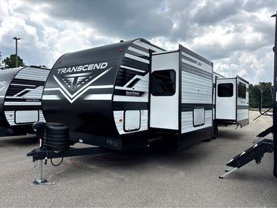 2026 Grand Transcend XPLOR - Photo 2