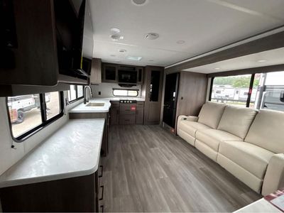 2026 Grand Transcend XPLOR - Photo 8