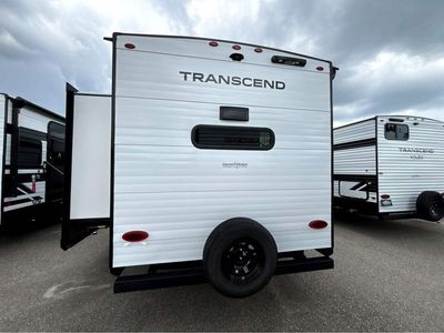 2026 Grand Transcend XPLOR - Photo 6