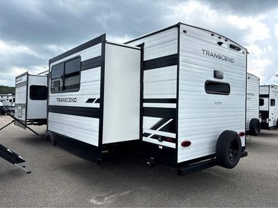 2026 Grand Transcend XPLOR - Photo 4