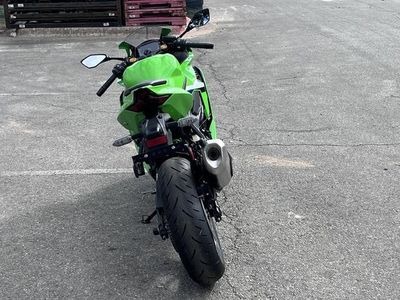 2026 Kawasaki Ninja ZX-4RR ABS - Photo 6