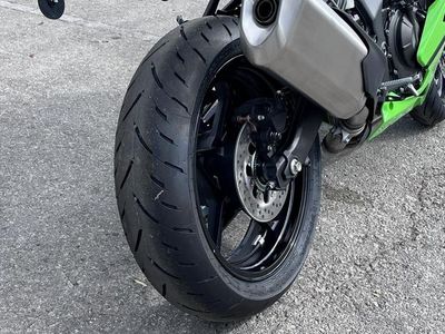 2026 Kawasaki Ninja ZX-4RR ABS - Photo 10