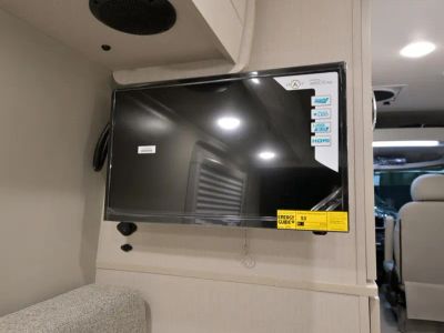 2026 Thor Motor Coach TELLARO - Photo 19
