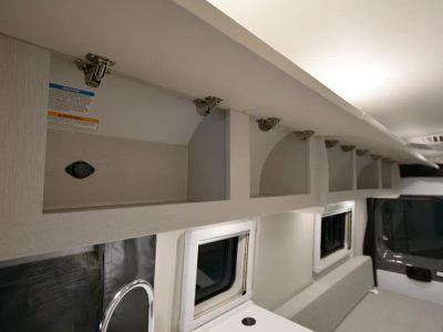 2026 Thor Motor Coach TELLARO - Photo 23