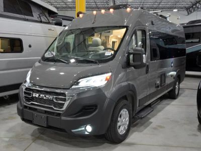 2026 Thor Motor Coach TELLARO - Photo 24