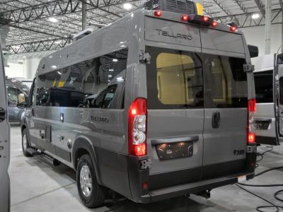 2026 Thor Motor Coach TELLARO - Photo 25