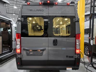 2026 Thor Motor Coach TELLARO - Photo 3