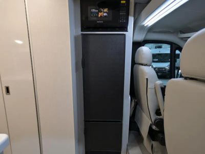 2026 Thor Motor Coach TELLARO - Photo 10