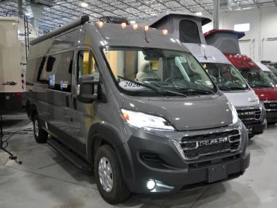 2026 Thor Motor Coach TELLARO - Photo 1