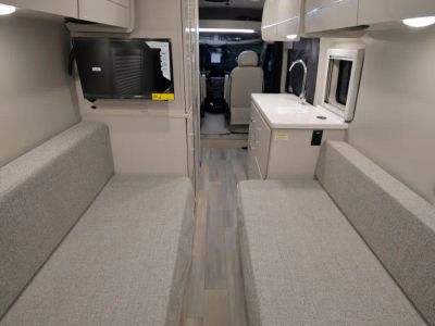 2026 Thor Motor Coach TELLARO - Photo 18