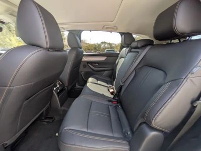2026 Mazda CX-90 PHEV — photo 11 view