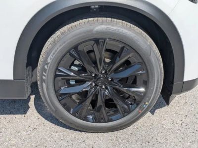 2026 Mazda CX-90 PHEV — photo 9 view