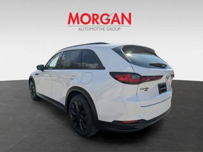 2026 Mazda CX-90 PHEV — detail view
