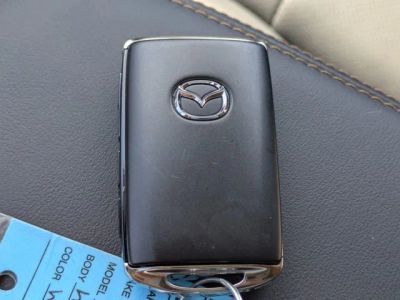 2026 Mazda CX-90 PHEV — photo 24 view