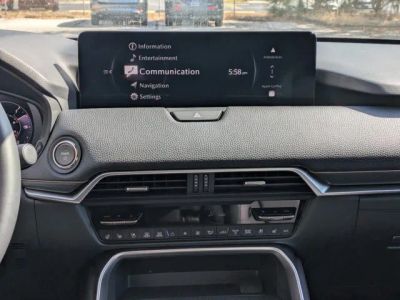 2026 Mazda CX-90 PHEV — photo 15 view