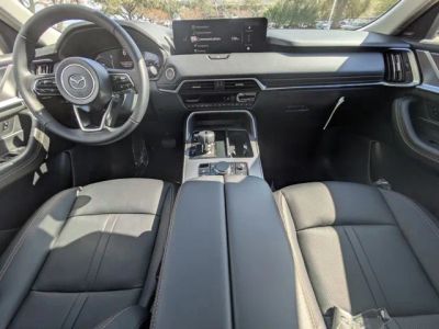 2026 Mazda CX-90 PHEV — photo 12 view